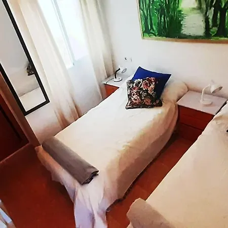 Adventure Harbour Apartman