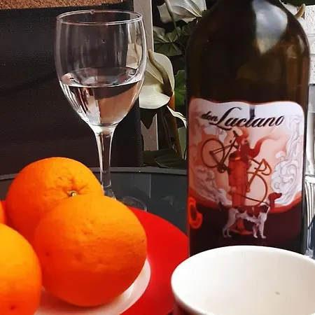 Adventure Harbour Apartman Torrevieja