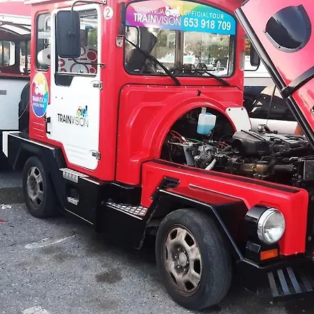 Adventure Harbour Apartman