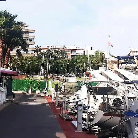 Apartman Adventure Harbour Torrevieja