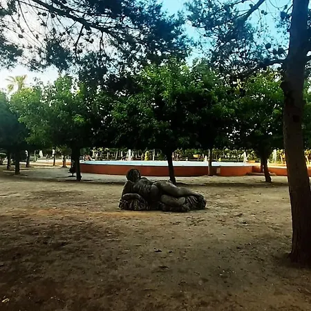 Adventure Harbour Apartman