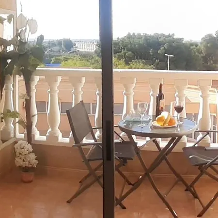 Adventure Harbour * Torrevieja