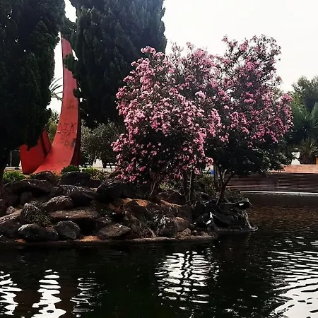 Adventure Harbour * Torrevieja