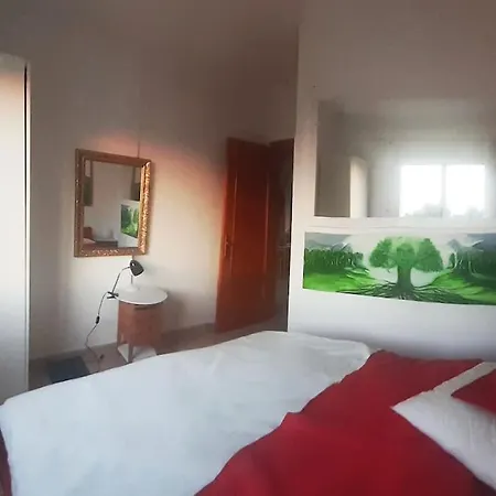 Adventure Harbour Apartman Torrevieja