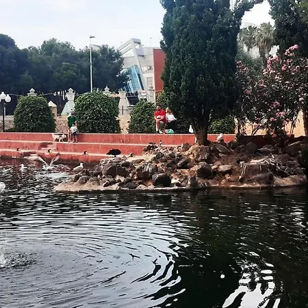 Adventure Harbour * Torrevieja