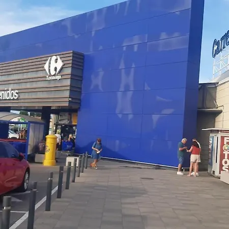 Apartman Adventure Harbour *