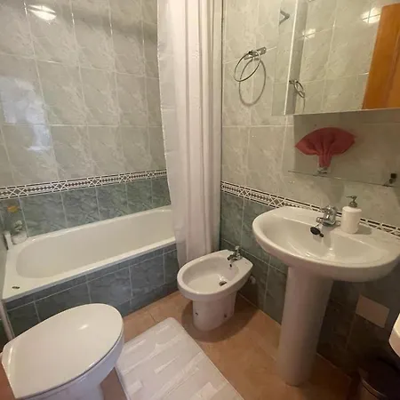 Adventure Harbour Apartman Torrevieja