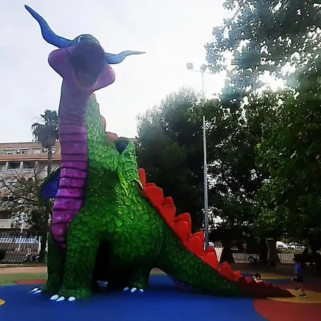 Apartman Adventure Harbour Torrevieja