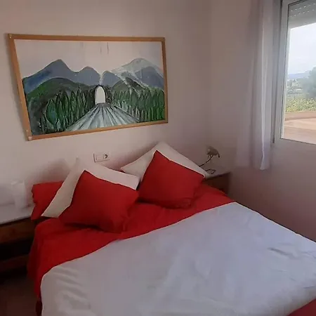 Adventure Harbour Apartman Torrevieja