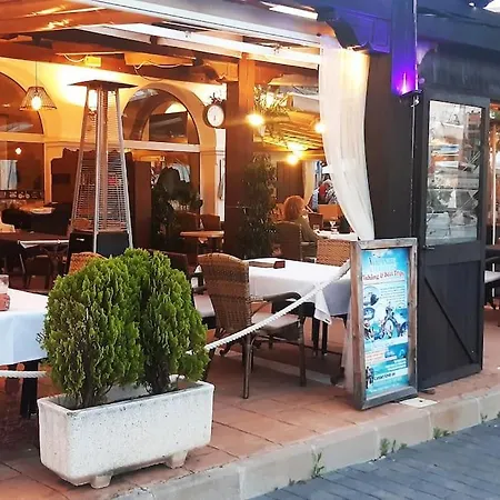 Adventure Harbour Apartman Torrevieja