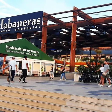 Apartman Adventure Harbour *