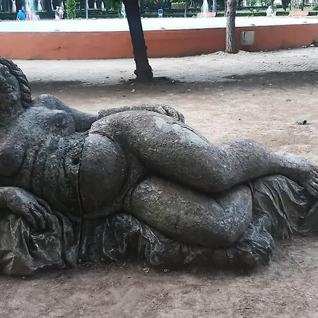 Apartman Adventure Harbour Torrevieja