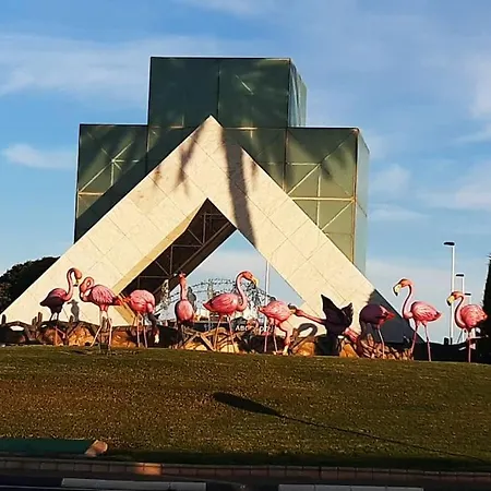 Adventure Harbour * Torrevieja