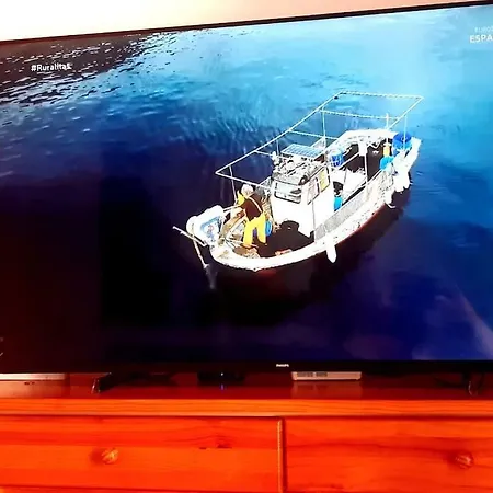 Adventure Harbour Apartman