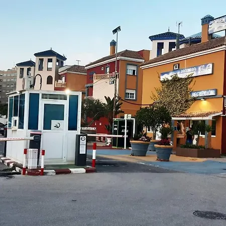 Adventure Harbour Apartman Torrevieja