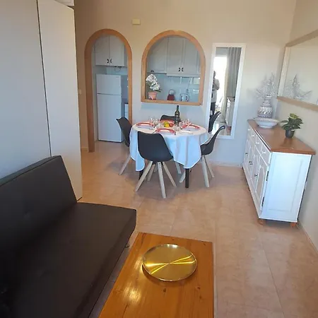 Adventure Harbour * Torrevieja