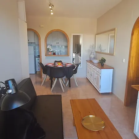 Adventure Harbour Apartman