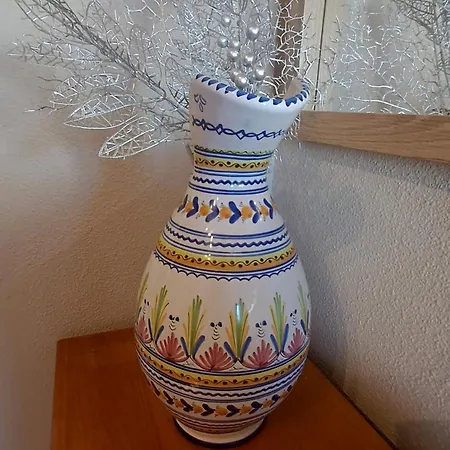 Adventure Harbour Apartman *