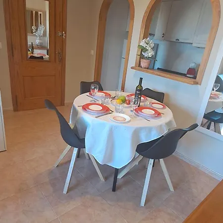 Adventure Harbour Torrevieja