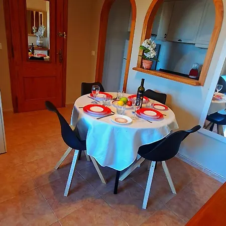 Adventure Harbour Apartman