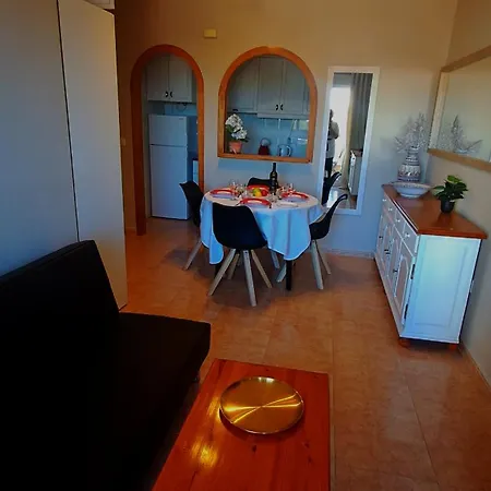Adventure Harbour Apartman *