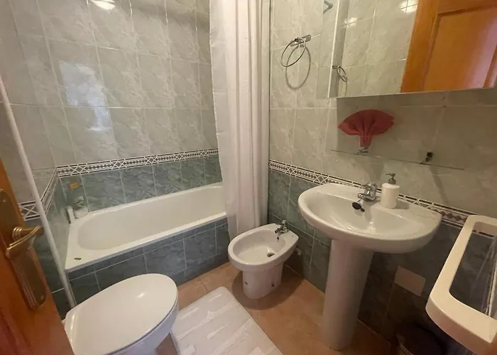 Adventure Harbour Apartment Torrevieja