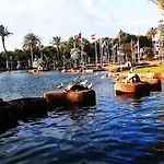 Adventure Harbour