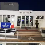 Adventure Harbour דירה טורבייחה