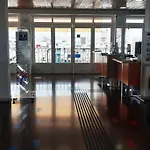 Adventure Harbour * טורבייחה