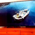 דירה Adventure Harbour *