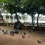 Adventure Harbour דירה *