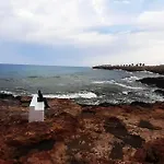 Adventure Harbour דירה טורבייחה