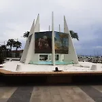 דירה Adventure Harbour *