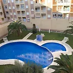 Adventure Harbour דירה *