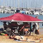 Adventure Harbour דירה