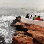 Adventure Harbour דירה טורבייחה