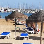 דירה Adventure Harbour טורבייחה