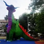 דירה Adventure Harbour טורבייחה