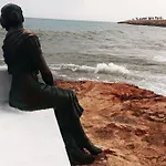 דירה Adventure Harbour
