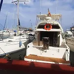 Adventure Harbour טורבייחה