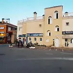 דירה Adventure Harbour טורבייחה