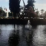 דירה Adventure Harbour *