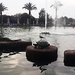 דירה Adventure Harbour טורבייחה