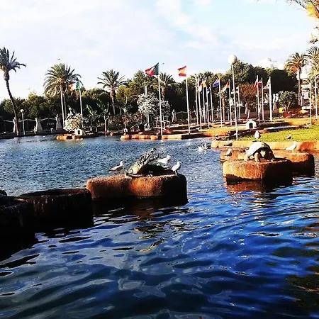Adventure Harbour