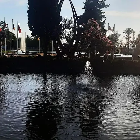 Adventure Harbour 托雷维耶哈